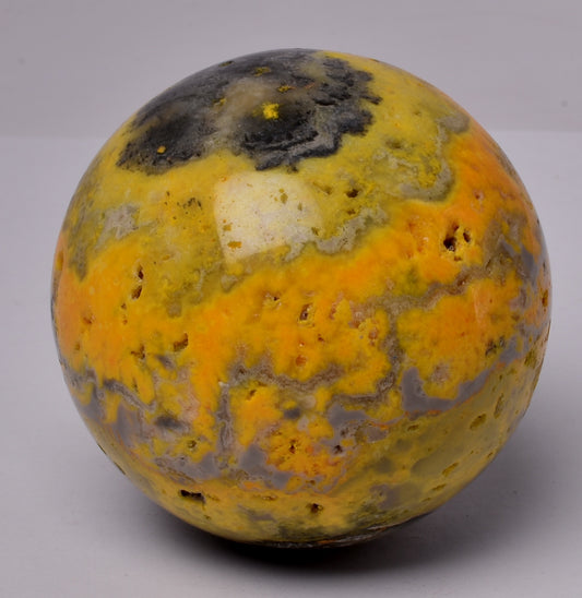 BUMBLEBEE JASPER SPHERE P1004