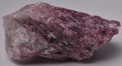 PINK TOURMALINE NATURAL 170 grams R06