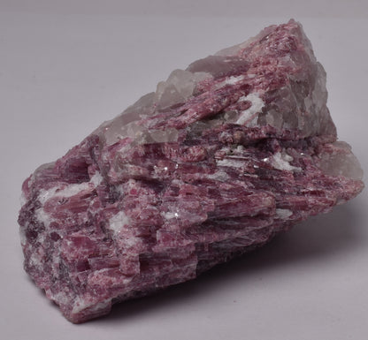 PINK TOURMALINE NATURAL 170 grams R06