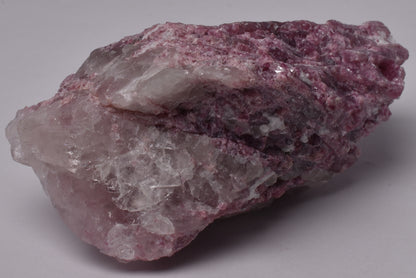 PINK TOURMALINE NATURAL 170 grams R06