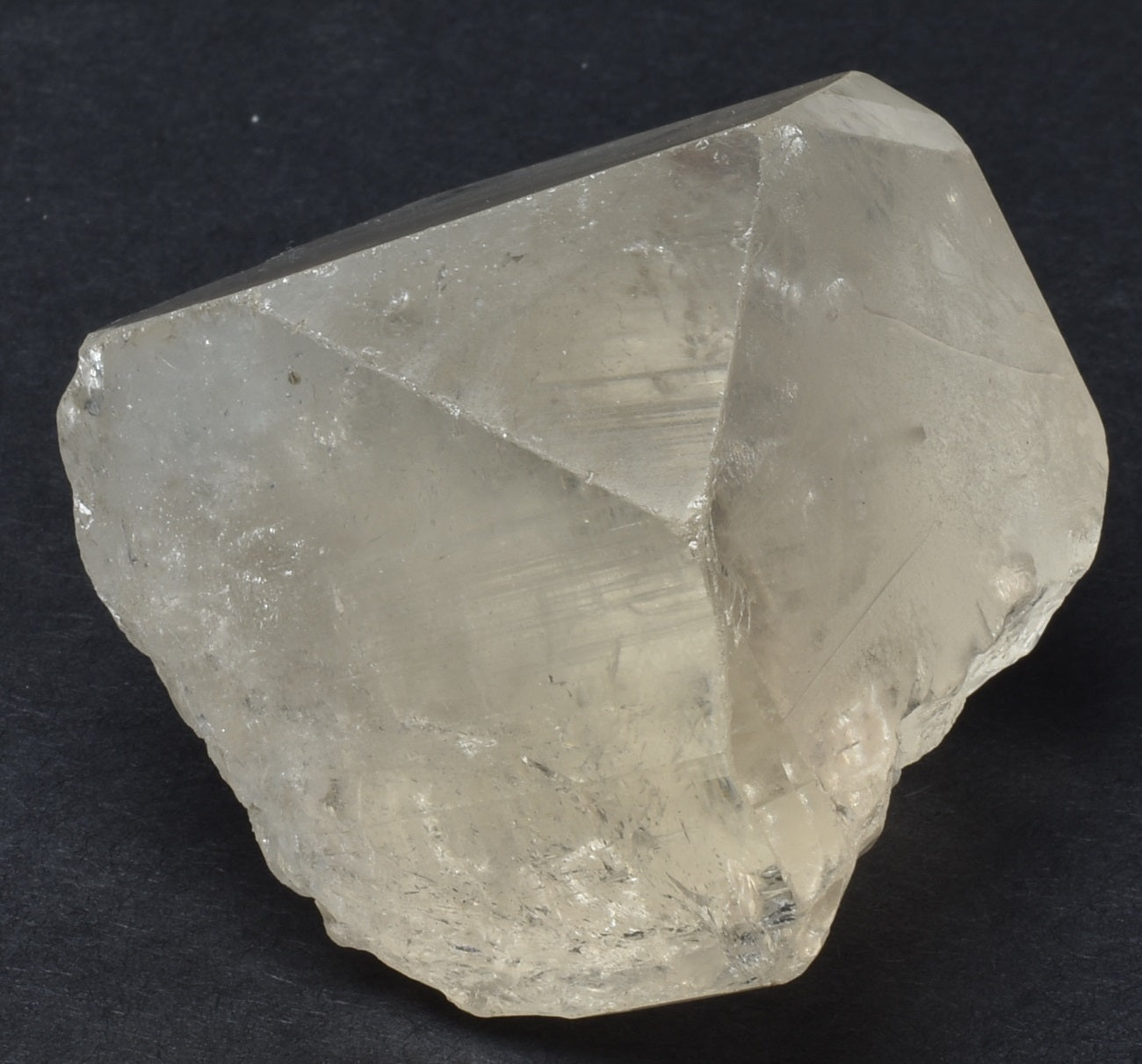 TOPAZ NATURAL HIGH GRADE CRYSTAL R03