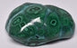 MALACHITE POLISHED FREEFORM P351