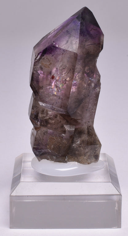 AMETHYST SCEPTER on STAND P636