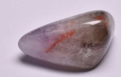 AURALITE 23 POLISHED CRYSTAL TUMBLE P21