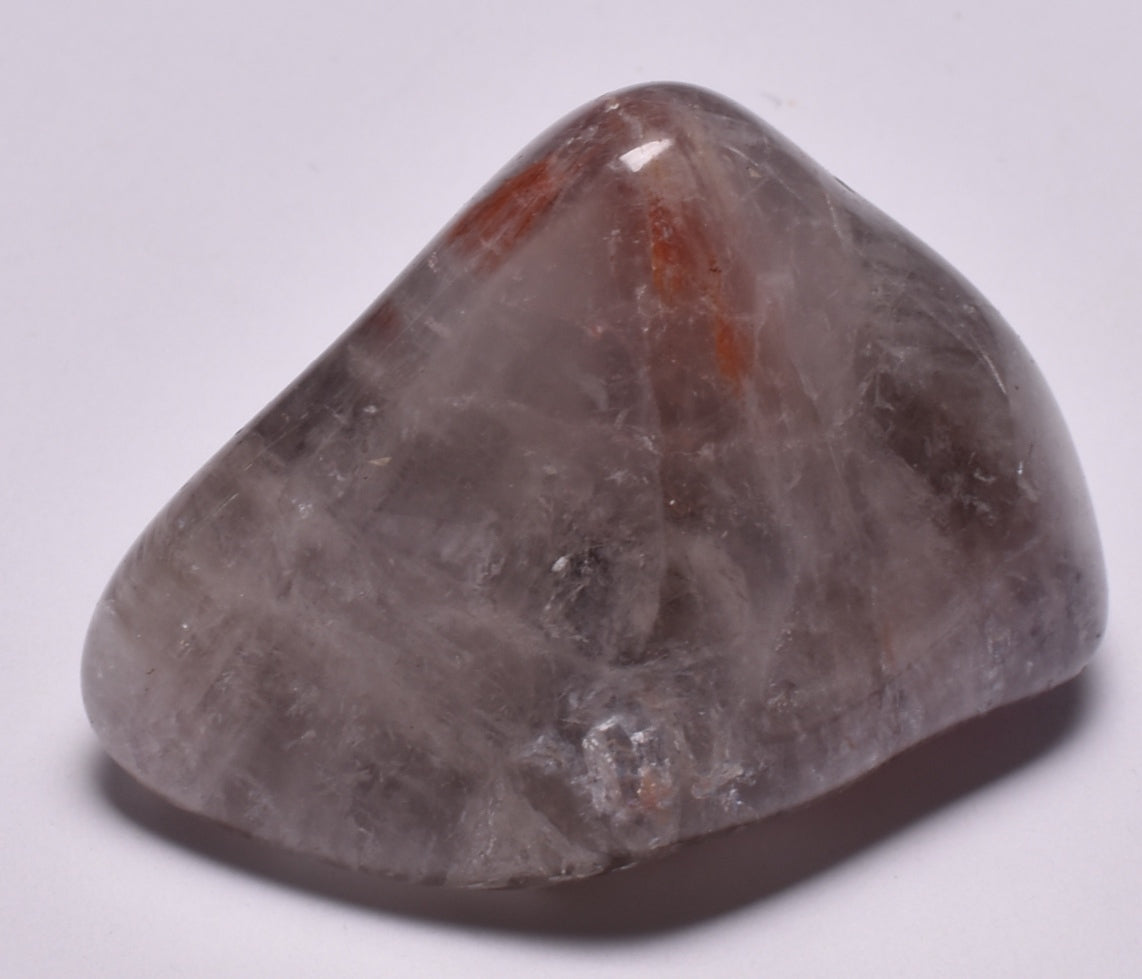 AURALITE 23 POLISHED CRYSTAL TUMBLE P28