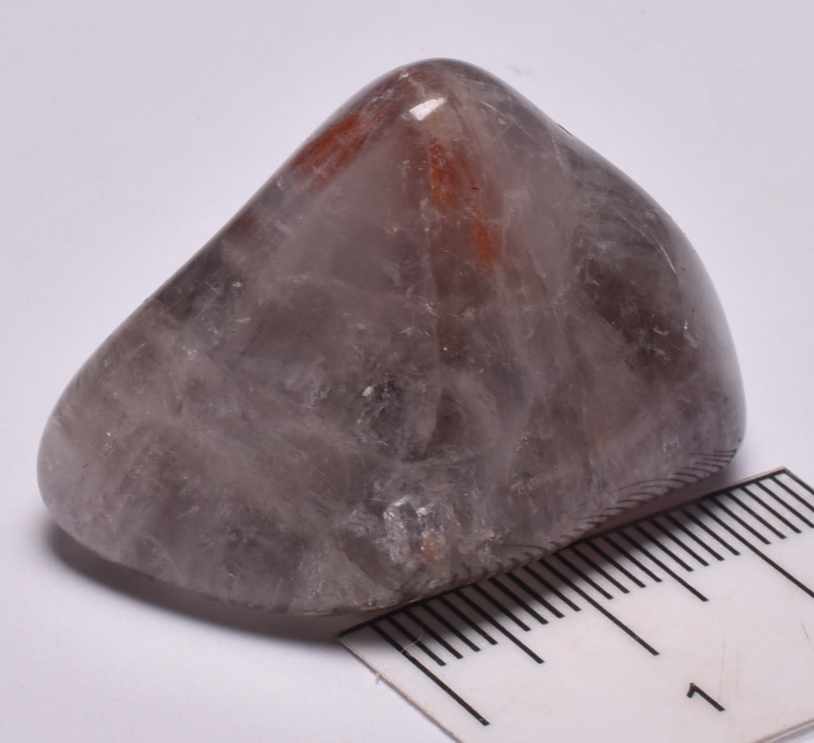 AURALITE 23 POLISHED CRYSTAL TUMBLE P28