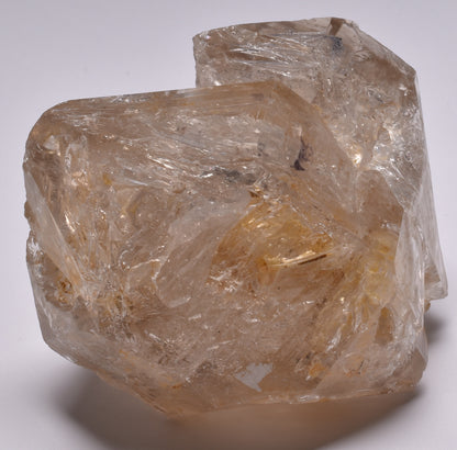 ELESTIAL QUARTZ CRYSTAL, Mexico, 6 cm 140 grams P24