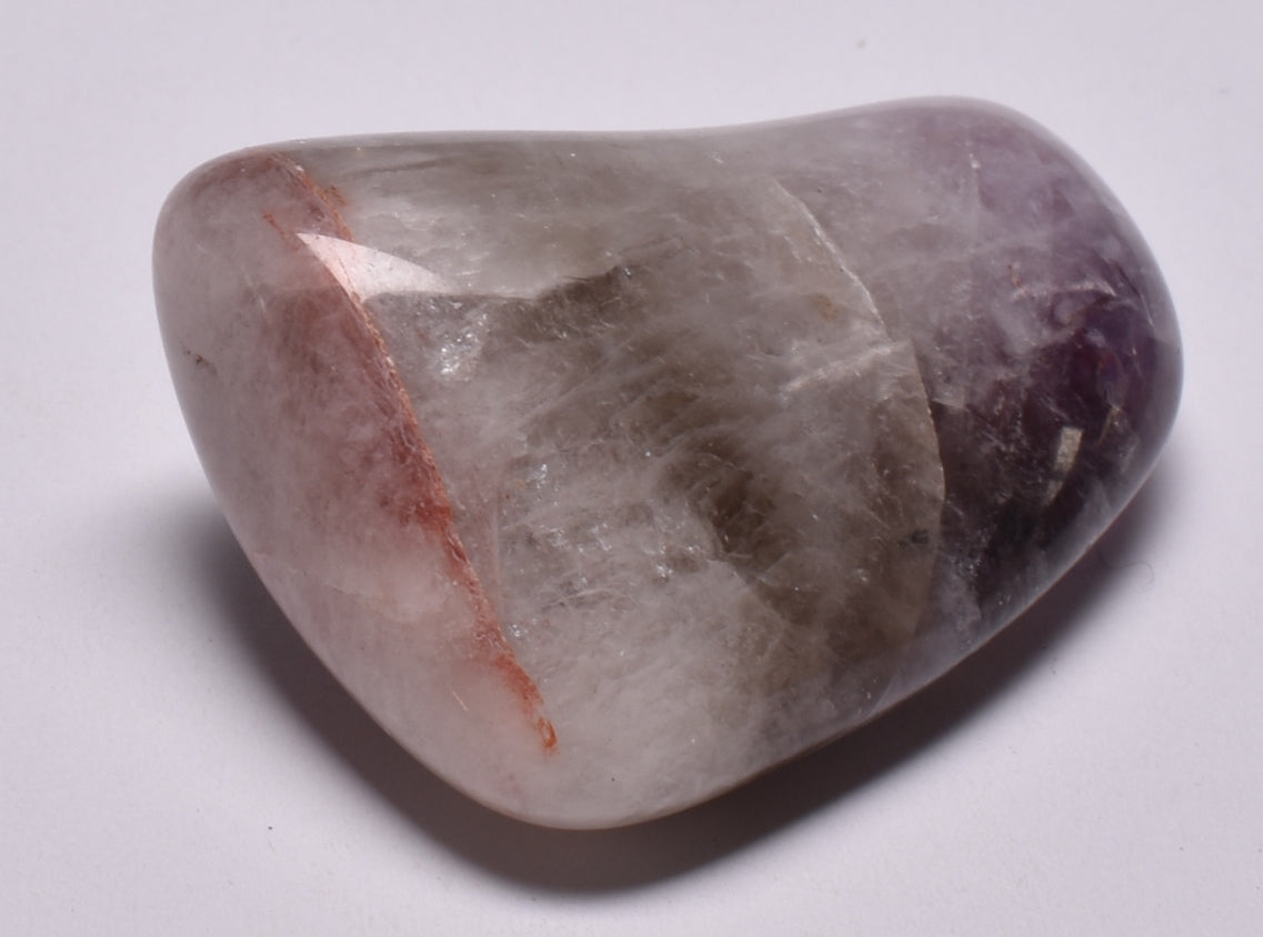 AURALITE 23 POLISHED CRYSTAL TUMBLE P22