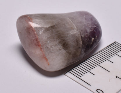 AURALITE 23 POLISHED CRYSTAL TUMBLE P22