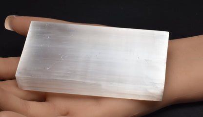 SELENITE CHARGING PLATE SE26