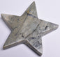 DAUD JASPER STAR CARVING P979