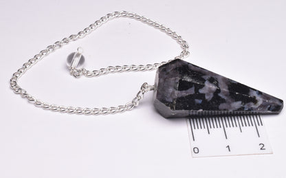 MYSTIC MERLINITE PENDULUM P1081