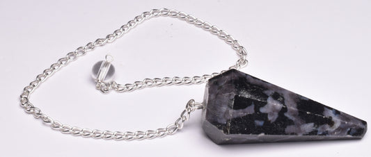 MYSTIC MERLINITE PENDULUM P1081