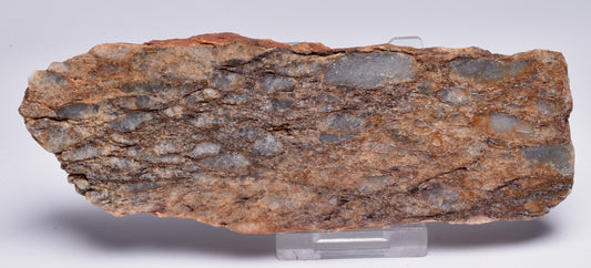 ZIRCON, Metaconglomerate Narryer Gneiss Slice, Jack Hills, Australia S759