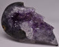 AMETHYST CLUSTER ANGEL WING P582