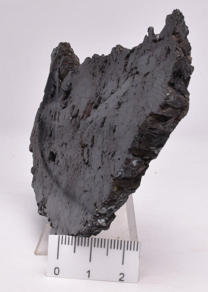 RETICULATED HEMATITE, Koolyanobbing, Western Australia S103