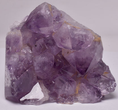 AMETHYST CRYSTAL CLUSTER P74