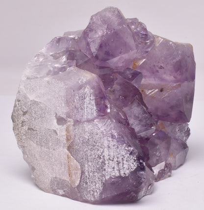 AMETHYST CRYSTAL CLUSTER P74