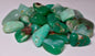 CHRYSOPRASE TUMBLES 500 grams P165