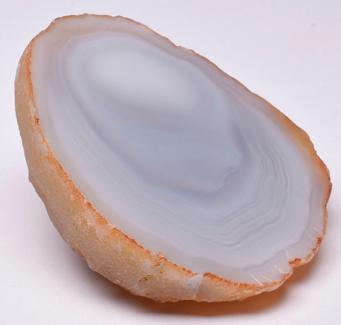 AGATE CREEK, Polished AGATE, AUSTRALIA P39