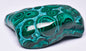 MALACHITE POLISHED FREEFORM P85