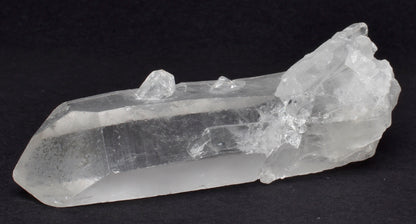 QUARTZ CRYSTAL CLUSTER P82