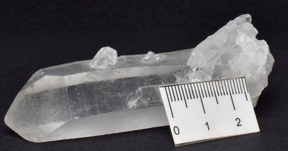 QUARTZ CRYSTAL CLUSTER P82