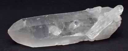 QUARTZ CRYSTAL CLUSTER P82