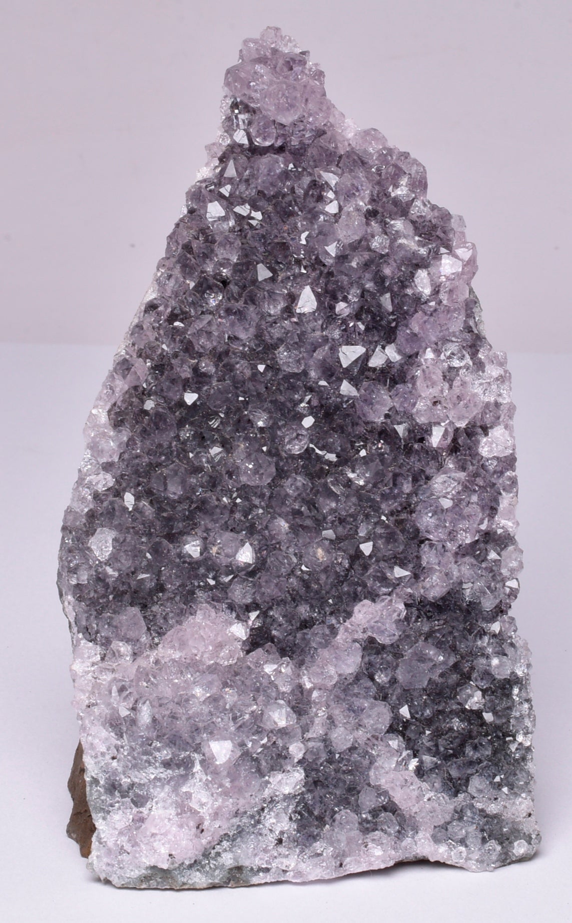 AMETHYST CRYSTAL CLUSTER P140