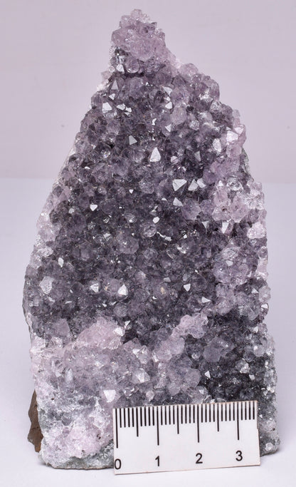 AMETHYST CRYSTAL CLUSTER P140