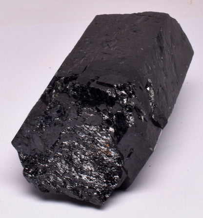 POVONDARITE BLACK TOURMALINE, TOMKAP MINE, AUSTRALIA P169