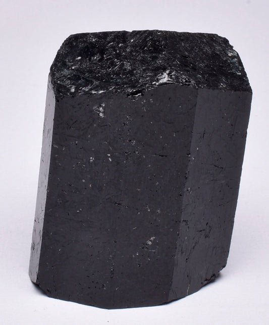 POVONDARITE BLACK TOURMALINE, TOMKAP MINE, AUSTRALIA P189