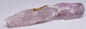 VERA CRUZ AMETHYST CRYSTAL POINT P714