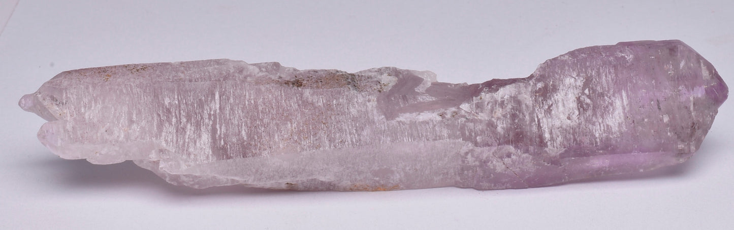 VERA CRUZ AMETHYST CRYSTAL POINT P714