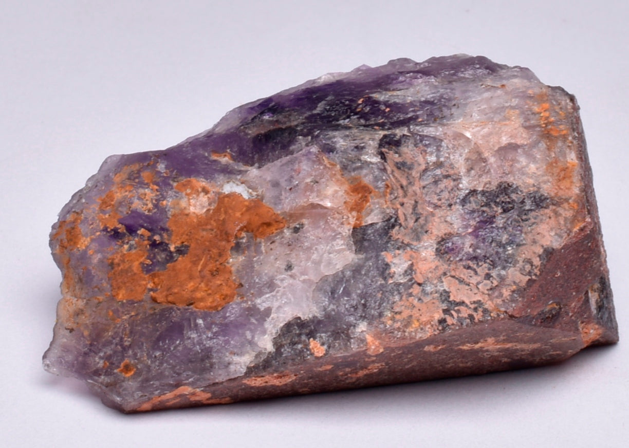 AURALITE 23 Natural Crystal M10