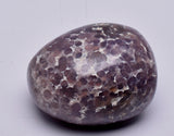 GRAPE AGATE EGG P717