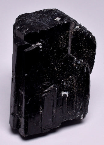 POVONDARITE BLACK TOURMALINE, TOMKAP MINE, AUSTRALIA P508