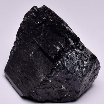 POVONDARITE BLACK TOURMALINE, TOMKAP MINE, AUSTRALIA P508