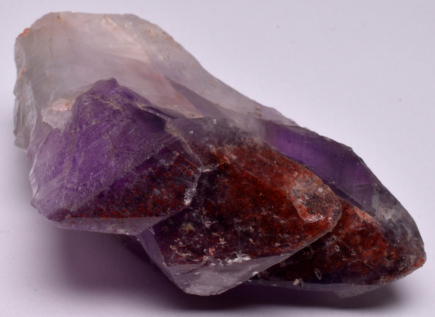 AURALITE 23 Natural Crystal P715