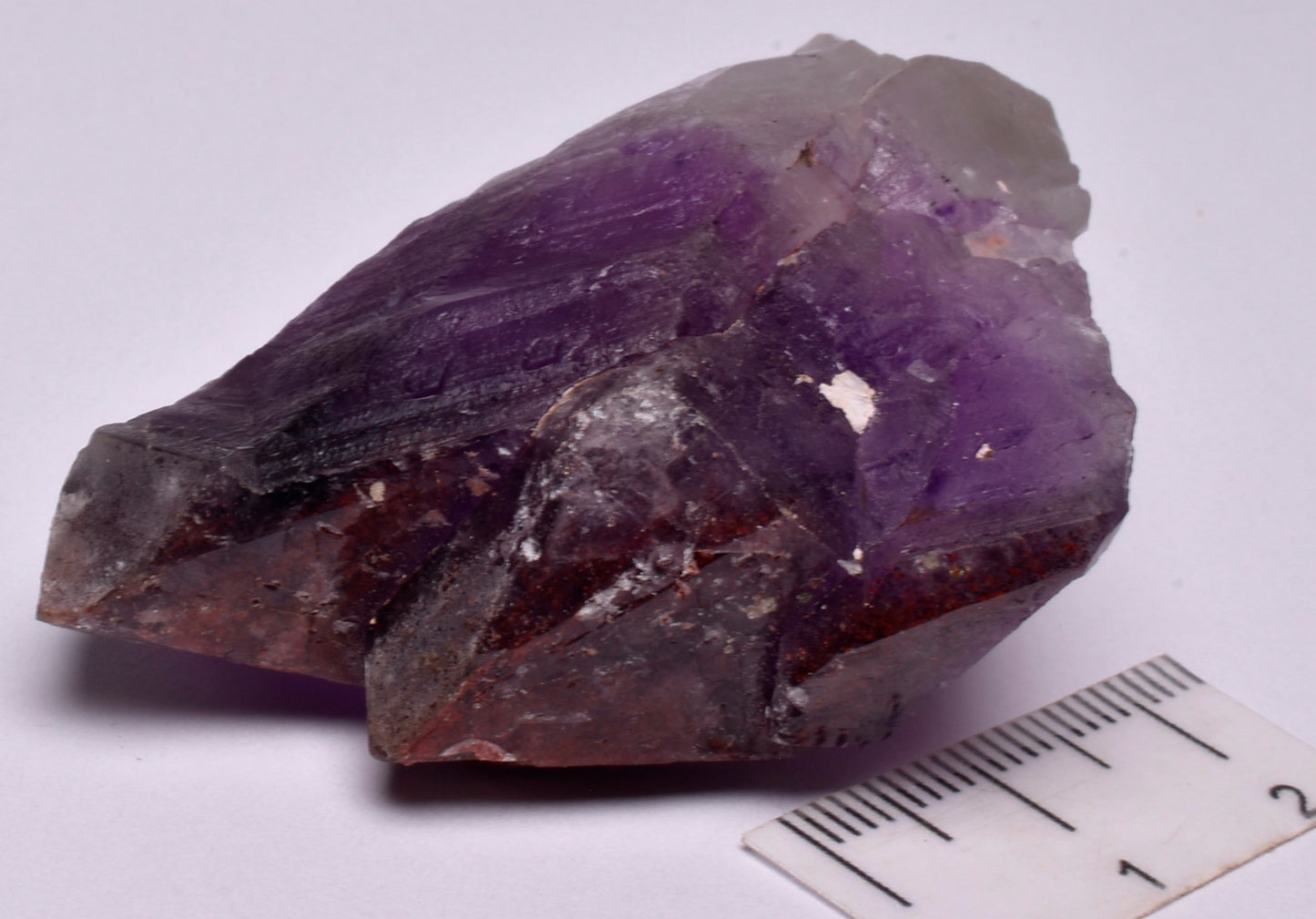 AURALITE 23 Natural Crystal P715