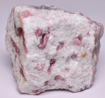 PINK TOURMALINE NATURAL 378 grams R15