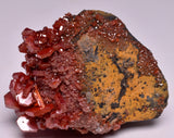 VANADINITE, Midelt Province, Morocco M13