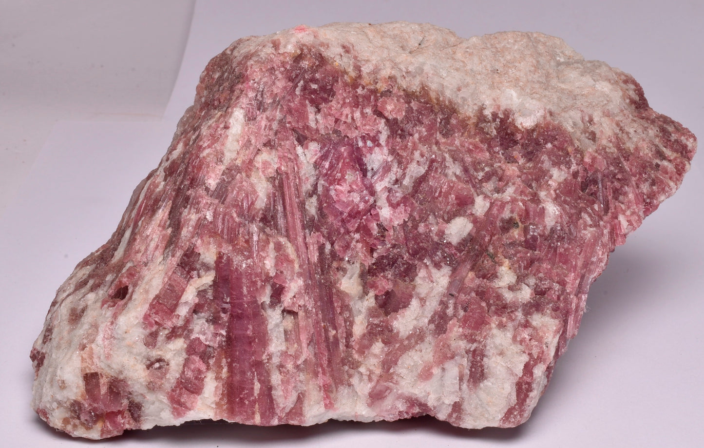 PINK TOURMALINE NATURAL 1.045 kilos R13