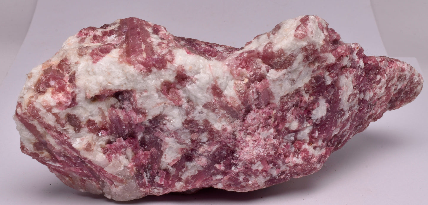 PINK TOURMALINE NATURAL 1.045 kilos R13