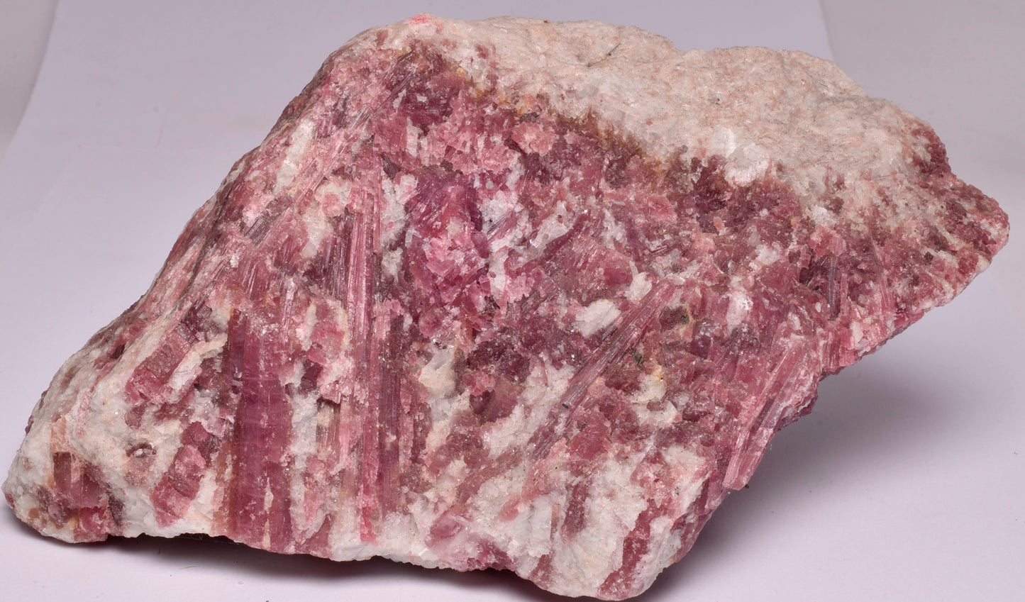 PINK TOURMALINE NATURAL 1.045 kilos R13