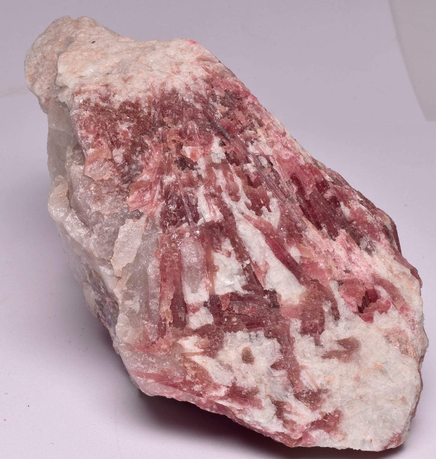 PINK TOURMALINE NATURAL 1.045 kilos R13