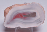 AGATE CREEK, Polished AGATE, AUSTRALIA P891