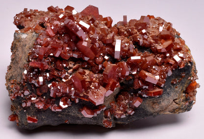 VANADINITE, Midelt Province, Morocco M12