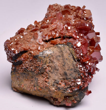 VANADINITE, Midelt Province, Morocco M12