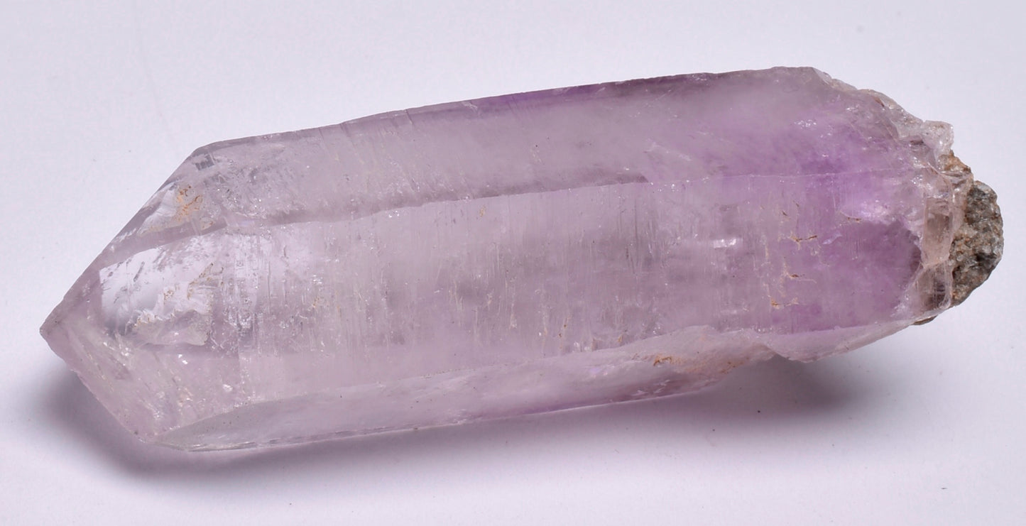 VERA CRUZ AMETHYST CRYSTAL POINT P723